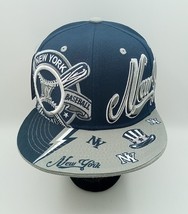 New York Yankees Baseball Premium Snapback Cap - $23.38
