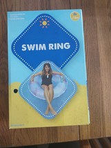 Swim Ring - $19.79