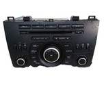 Audio Equipment Radio Tuner And Receiver MP3 Am-fm-cd Fits 12-13 MAZDA 3... - $71.28