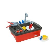 Little Tikes Splish Splash Sink and Stove  - £102.63 GBP