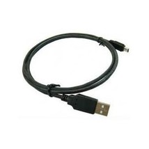 USB Programming &amp; Charging Cable for Logitech Harmony Remote Controls - $3.95
