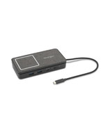 Kensington K32800WW SD1700P USB-C DUAL 4K PORTABLE MOBILE DOCK WITH QI C... - €209,70 EUR