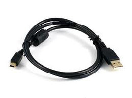 USB Charger and Data Transfer Cable for GoPro Hero4 Hero 4 Camera - £3.17 GBP