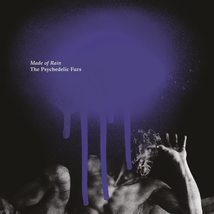 Made of Rain [Vinyl] The Psychedelic Furs - £27.37 GBP