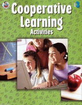 Cooperative Learning Skills by Linda Armstrong Problem Solving Skills Gr... - $4.50