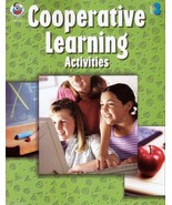 Cooperative Learning Skills by Linda Armstrong Problem Solving Skills Gr... - £3.55 GBP