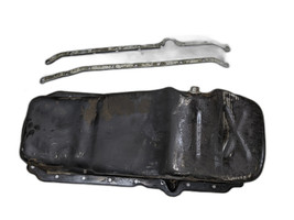 Engine Oil Pan From 1998 Chevrolet Express 3500  5.7 - £47.14 GBP