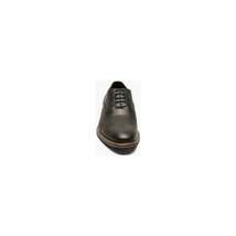 Stacy Adams Macarthur Wingtip Oxford Men's Shoes Leather Black 25489-001 image 7