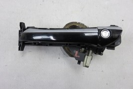 Mercedes R230 SL55 left exterior door handle black - $59.99