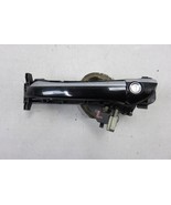 Mercedes R230 SL55 left exterior door handle black - €51,68 EUR