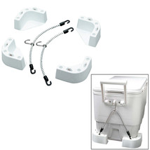 Attwood Cooler Mounting Kit - £22.97 GBP