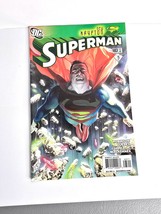 Superman New Krypton February 2009 Volume 683 - $20.00