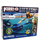 KRE-O Battleship Ocean Attack Set (38952) - $11.99