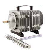 EcoPlus Commercial Air 7-200 Watt Single Outlet 3804 GPH - $247.50