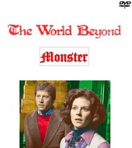 The World Beyond: Monster (1978 CBS TV Pilot)  - £18.78 GBP