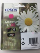 Epson 18XL Claria Home Ink Cartridge - Magenta vtd - $18.27