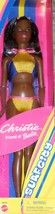 Surf City Doll - Christie Friend of Barbie AA - £19.81 GBP