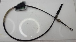 Automatic Shift Lever Linkage Cable 2001 Toyota Highlander 3.0LFast Shipping!... - $78.31