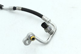 2007-2013 BMW X5 A/C AC AIR CONDITIONER HIGH PRESSURE HOSE LINE PIPE H1070 image 12