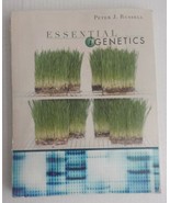 Essential IGenetics by Peter J. Russell (2002, Paperback) - £6.95 GBP