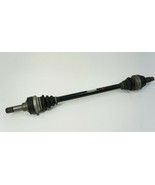 12-2016 bmw f10 528i 2.0l n20 rear passenger side cv axle assembly outpu... - $151.86 CAD