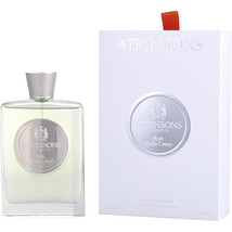 Atkinsons Posh On The Green By Atkinsons Eau De Parfum Spray 3.3 Oz - £88.73 GBP