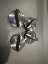 Genuine Oven Whirlpool Control Knob Part#KIP 6T72 Set Of 4 - €18,75 EUR