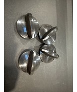 Genuine Oven Whirlpool Control Knob Part#KIP 6T72 Set Of 4 - $21.77
