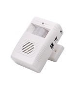 Independent Sensor Welcome Door Bell Entry Alarm Motion Sensor Doorbell ... - $13.67 CAD