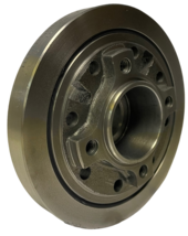 351 Modified Harmonic balancer for 1975 1981 Ford 351M, With ECC mark USMCA - $99.95