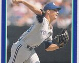 M) 1991 Score Baseball Trading Card - Todd Stottlemyre #39 - $1.97