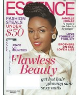Essence Magazine May 2013 Janelle Monae - £3.13 GBP
