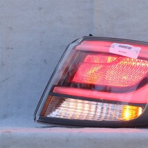16-17 Sonata Hybrid LED Tail Light Lamp Outer Passenger Right - RH image 9