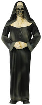 Adult Sinister Sister Nun Halloween Costume Fancy Dress - £91.79 GBP