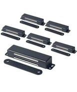 Mousike Magnetic Door Catch Heavy Huty 90lb Magnets With Strong For Kitc... - €17,18 EUR