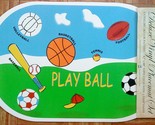 Playball thumb155 crop