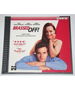 DIVX - BRASSED OFF! - $6.75