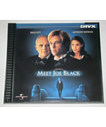 DIVX - MEET JOE BLACK - $6.75