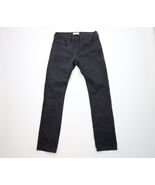 Vintage Y2K Gap Mens 30x32 Faded Slim Fit Stretch Straight Leg Denim Jea... - €38,62 EUR
