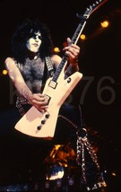 Paul stanley live   kiss76 thumb200