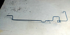 Simplicity Massey Ferguson Latch Rod 1701268 - $19.33