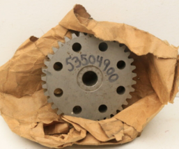 Ariens Sierra 32&quot; Yard Tractor 10hp Transaxle 37T Spur Gear 03513200 SS 53504900 - $107.77