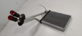 Heater Core Hatchback Coolant Fits 06-19 YARIS - $919.23 MXN