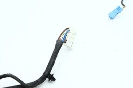 2012-2018 BMW F30 335i 328i FRONT RIGHT PASSENGER SEAT WIRING HARNESS H1478 image 9