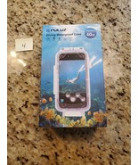 40M Diving Waterproof Case Cover with Lens for Huawei P20 P20pro Smartph... - $67.91 CAD