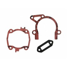 COMPLETE GASKET SET FOR STIHL TS410 TS420 DISC CUTTER CUT OFF SAW - $9.68