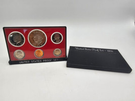 1976 United States Proof Set - $14.35