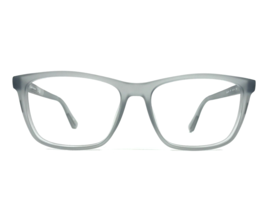 Calvin Klein Jeans Eyeglasses Frames CKJ22615 971 Crystal Matte Clear 55... - £62.44 GBP