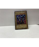 Yu-Gi-Oh! TCG Serpent Night Dragon Magic Ruler Holo MRL-103 1st Edition - £46.92 GBP