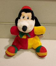 Kelly Toy Kuddle Me Toys 9.5&quot; Dog w/ Bow &amp; Cap Plush Stuffed Animal (NEW) - £7.74 GBP